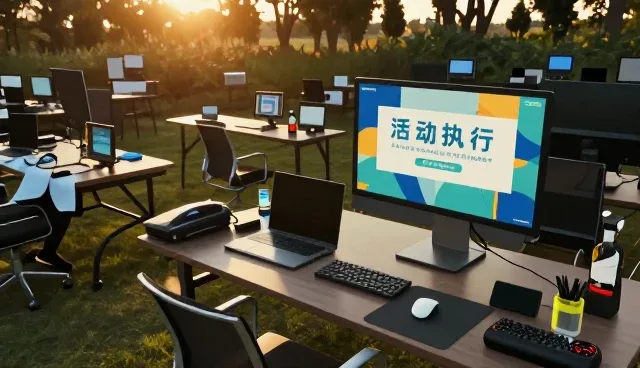 活动策划执行中用户洞察的应用与优化